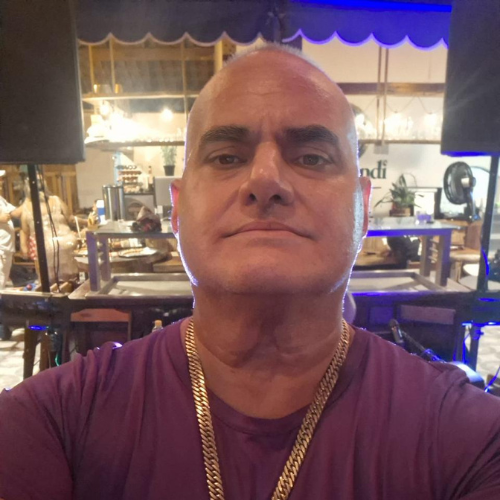 Robson Almeida Miranda