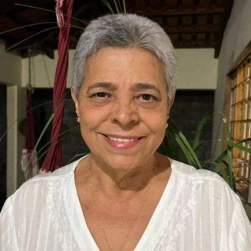 Versina Monteiro